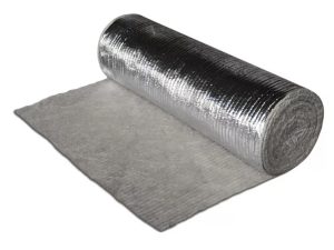 Эффективное решение: техническая теплоизоляция для котлов и парогенераторов