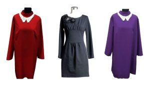 Как выбрать одежду для похорон женщины